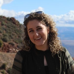 Meet your Posher, Talitha